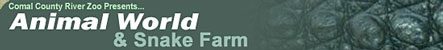 AnimalWorld and Snake Farm