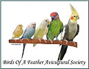 Birds of a Feather Avicultural Society
