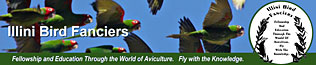 Illinois Bird Fanciers