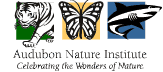 Audobon Nature Institute