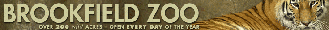 Brookfield Zoo