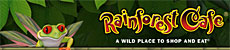 Rainforest Cafe