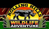 Rolling Hills Wildlife Adventure