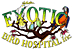 The Exotic Bird Hospital